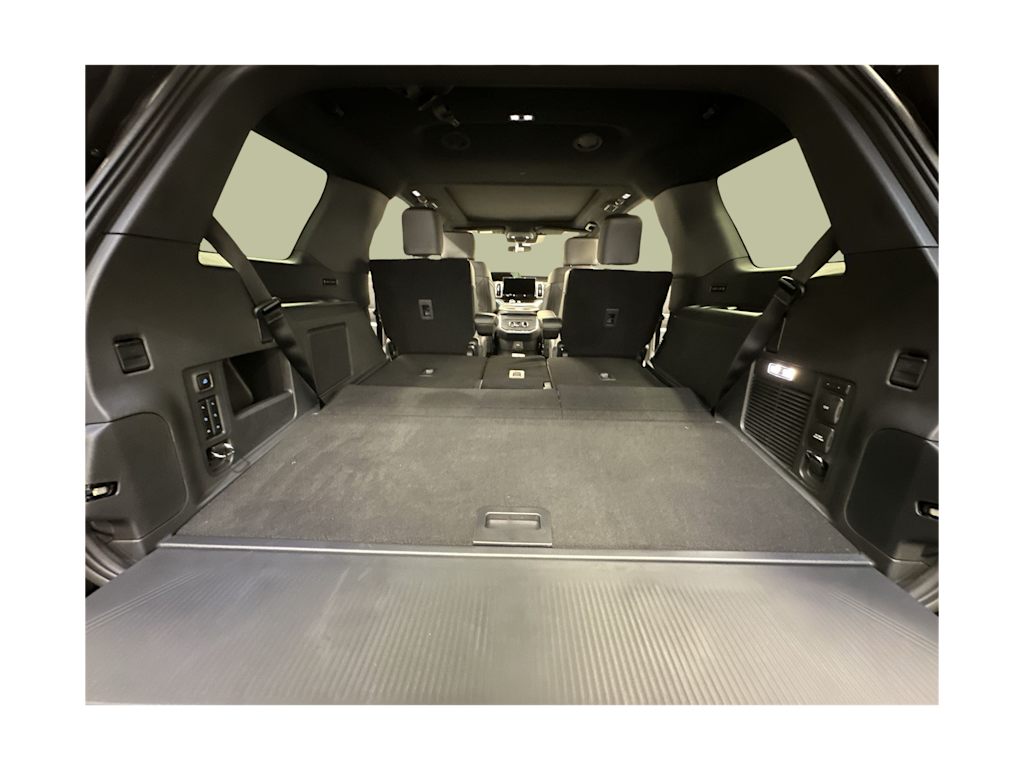 Thumbnail: 2025 Ford Expedition - 32