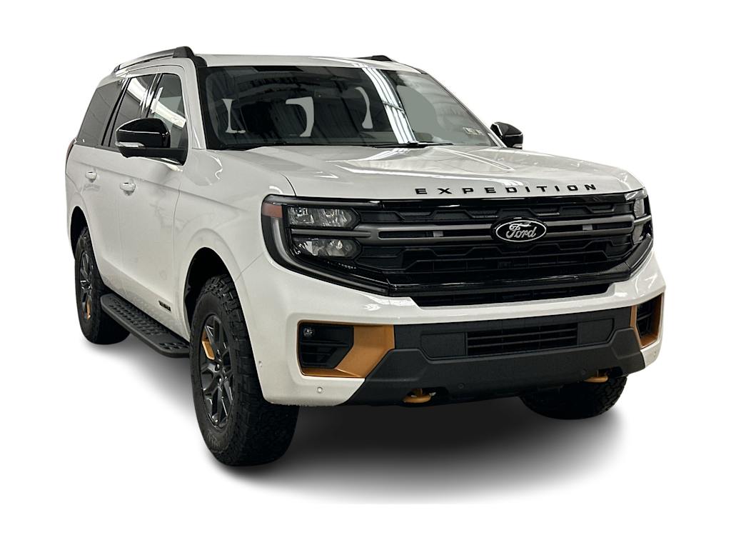 Thumbnail: 2025 Ford Expedition - 35