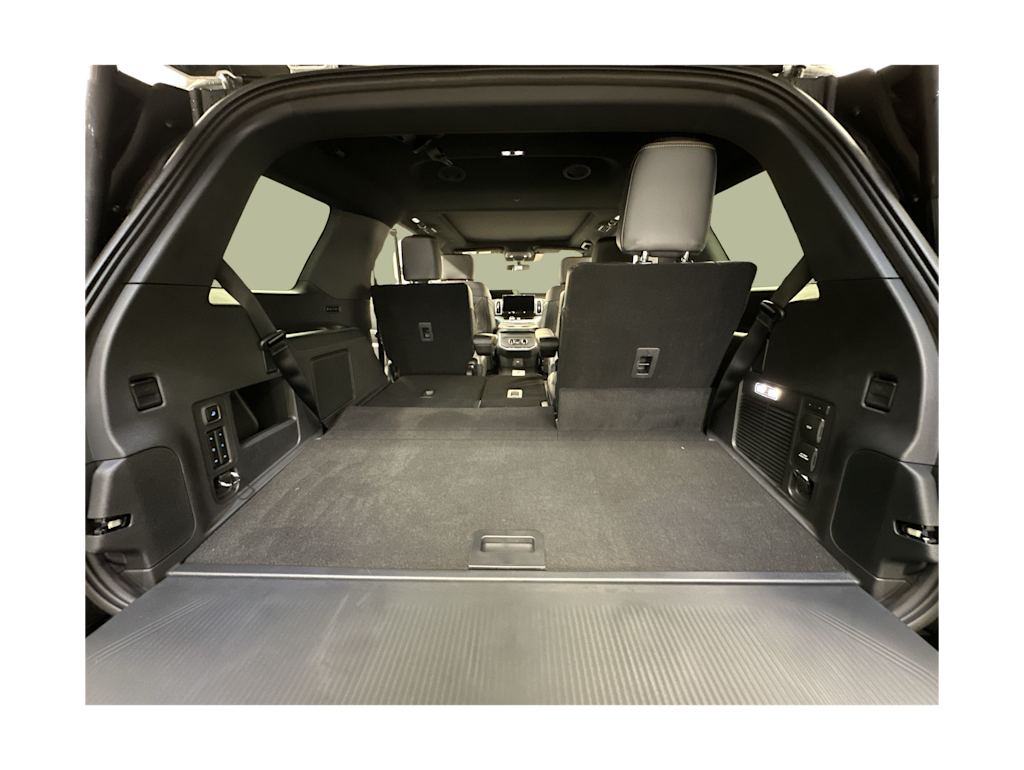 Thumbnail: 2025 Ford Expedition - 31