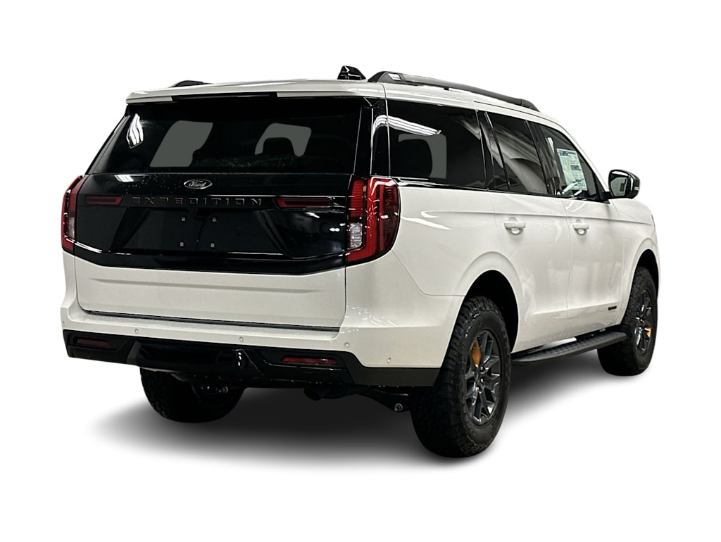Thumbnail: 2025 Ford Expedition - 36