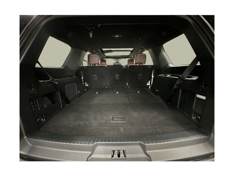 Thumbnail: 2022 Ford Expedition - 34