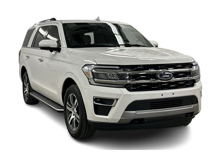 Thumbnail: 2022 Ford Expedition - 36
