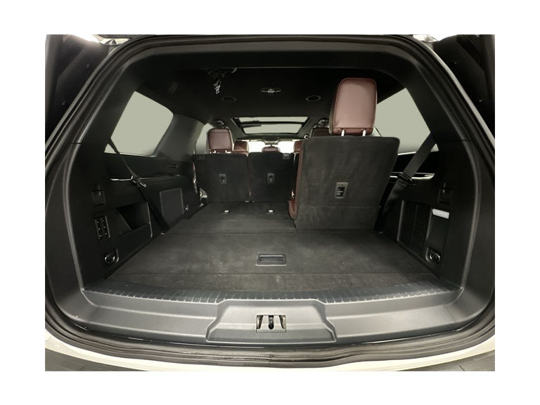 Thumbnail: 2022 Ford Expedition - 33