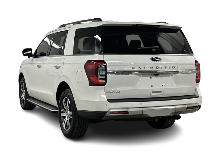 Thumbnail: 2022 Ford Expedition - 4