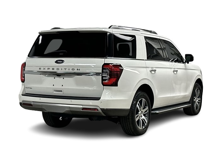 Thumbnail: 2022 Ford Expedition - 37