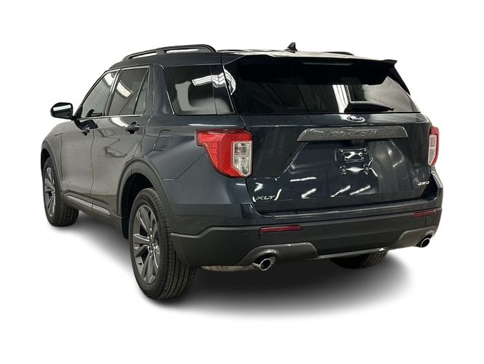 Thumbnail: 2024 Ford Explorer - 4