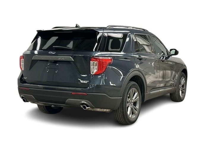 Thumbnail: 2024 Ford Explorer - 23