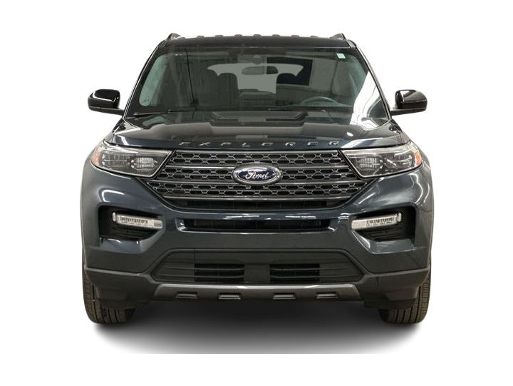 Thumbnail: 2024 Ford Explorer - 6