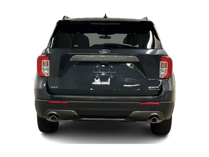 Thumbnail: 2024 Ford Explorer - 5
