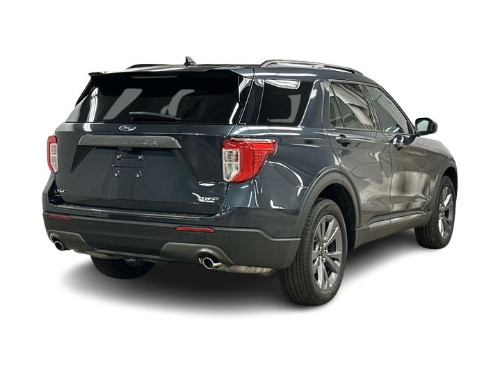 Thumbnail: 2024 Ford Explorer - 32