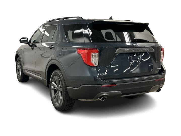 Thumbnail: 2024 Ford Explorer - 4