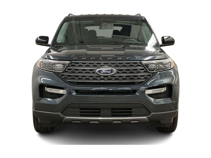 Thumbnail: 2024 Ford Explorer - 6