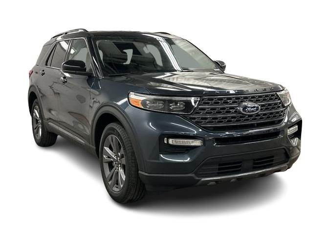 Thumbnail: 2024 Ford Explorer - 31