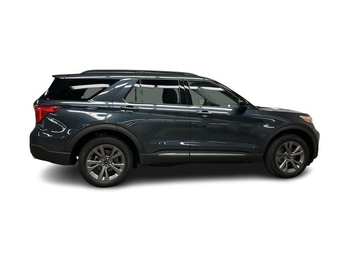 Thumbnail: 2024 Ford Explorer - 17