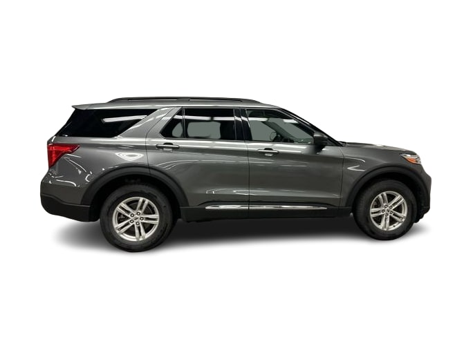Thumbnail: 2024 Ford Explorer - 14