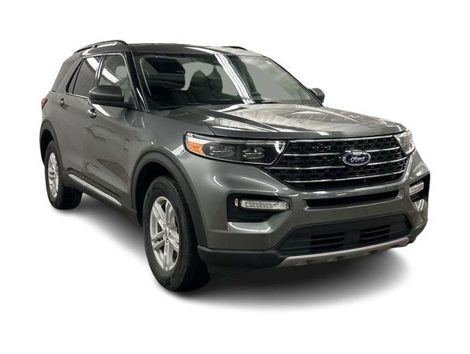 Thumbnail: 2024 Ford Explorer - 23