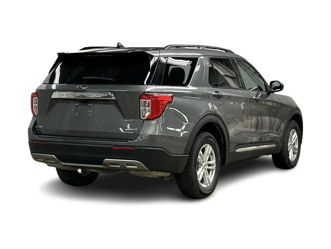 Thumbnail: 2024 Ford Explorer - 24