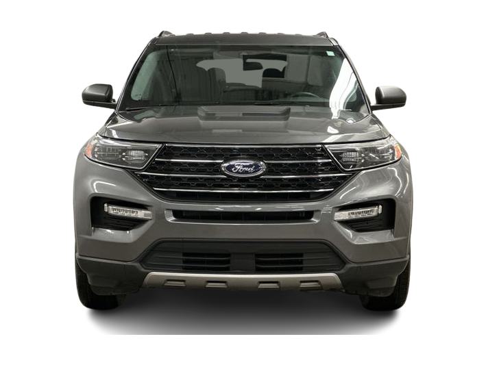 Thumbnail: 2024 Ford Explorer - 6