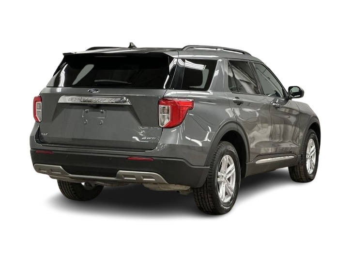 Thumbnail: 2024 Ford Explorer - 33