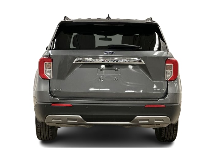 Thumbnail: 2024 Ford Explorer - 5