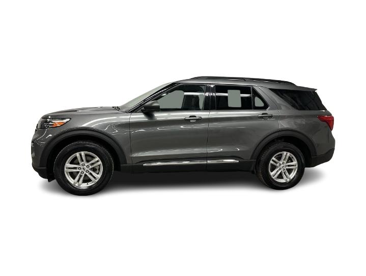 Thumbnail: 2024 Ford Explorer - 3