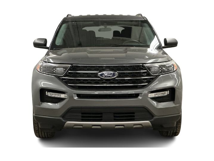 Thumbnail: 2024 Ford Explorer - 6