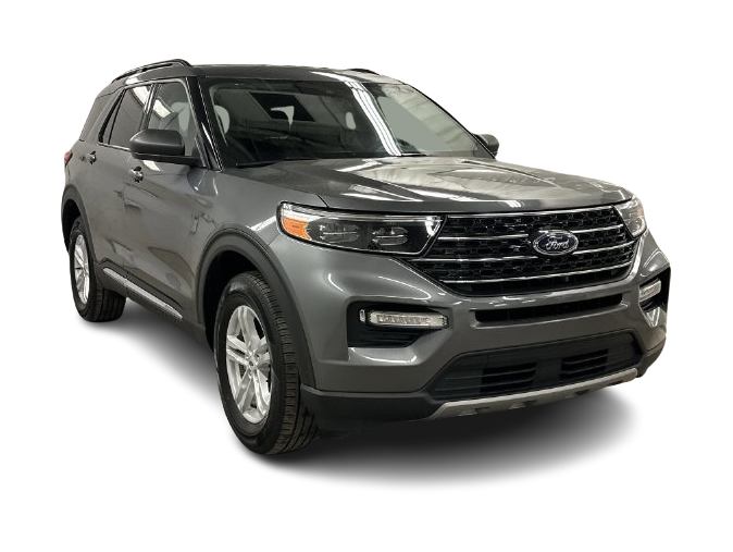 Thumbnail: 2024 Ford Explorer - 32