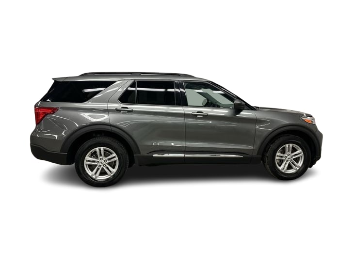 Thumbnail: 2024 Ford Explorer - 17