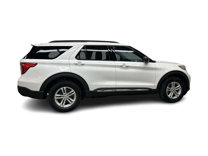 Thumbnail: 2024 Ford Explorer - 14