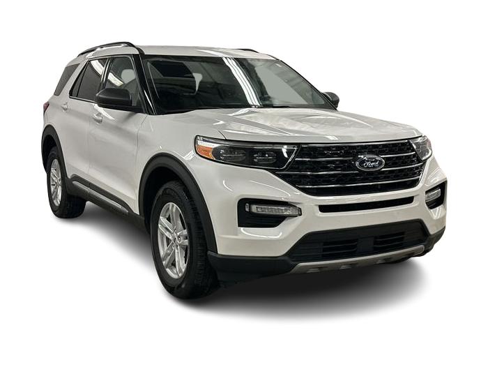Thumbnail: 2024 Ford Explorer - 22