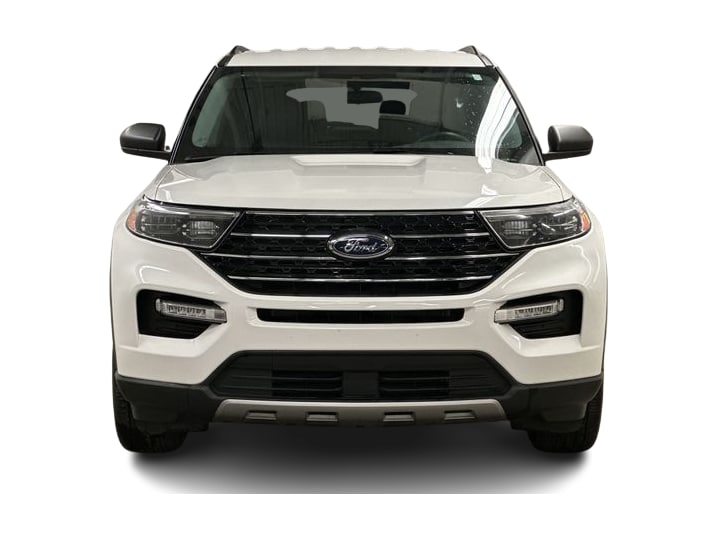 Thumbnail: 2024 Ford Explorer - 6
