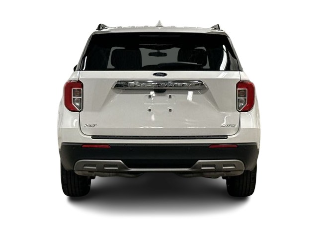 Thumbnail: 2024 Ford Explorer - 5