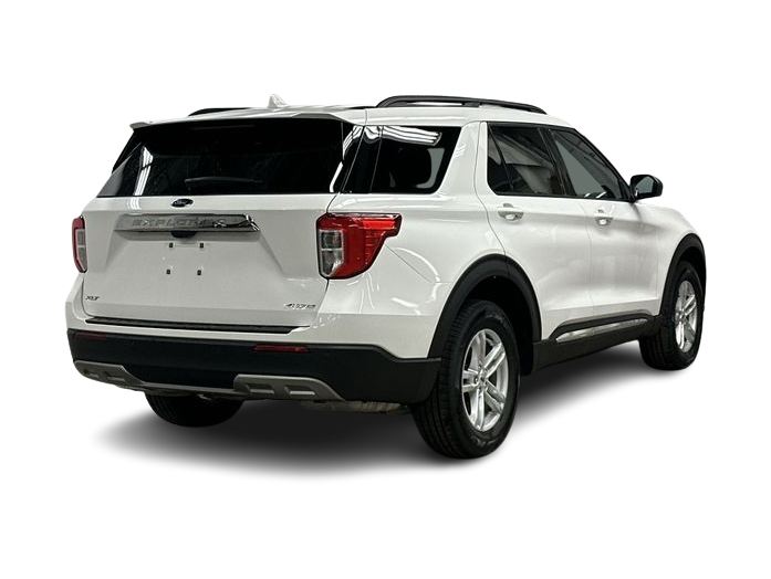 Thumbnail: 2024 Ford Explorer - 23