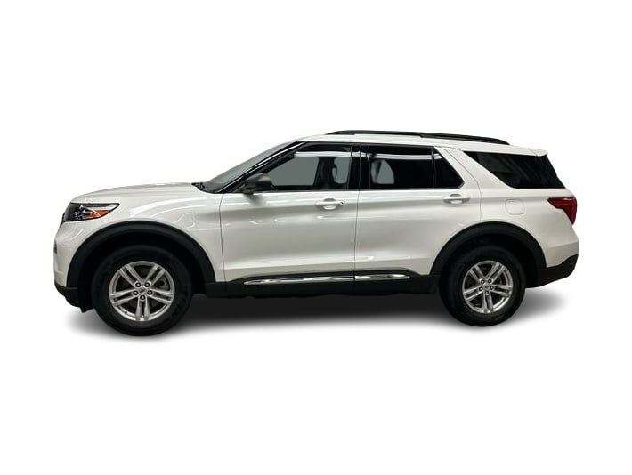 Thumbnail: 2024 Ford Explorer - 3