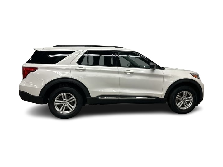Thumbnail: 2024 Ford Explorer - 17