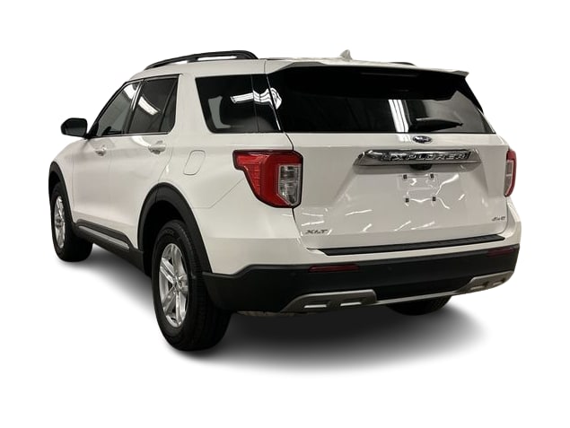 Thumbnail: 2024 Ford Explorer - 4