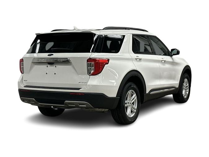 Thumbnail: 2024 Ford Explorer - 32