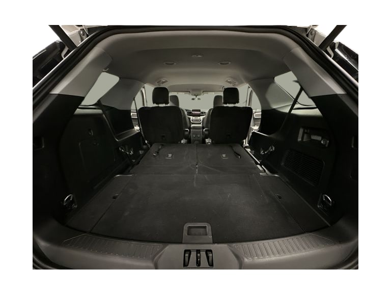 Thumbnail: 2024 Ford Explorer - 29