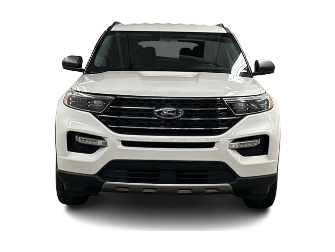 Thumbnail: 2024 Ford Explorer - 6