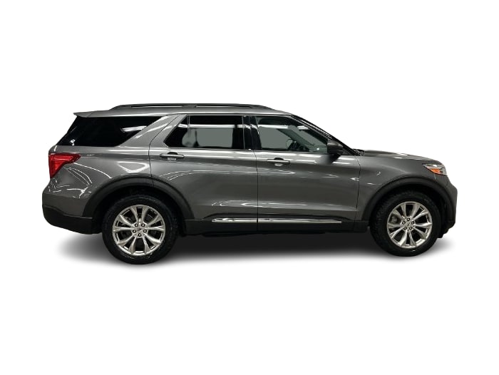 Thumbnail: 2021 Ford Explorer - 13