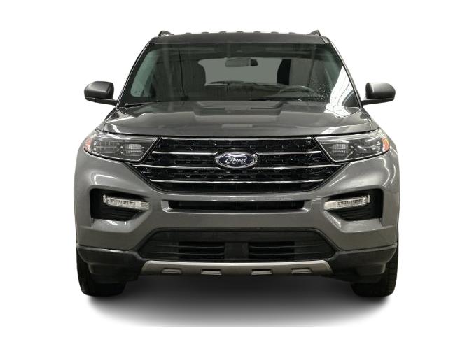 Thumbnail: 2021 Ford Explorer - 6