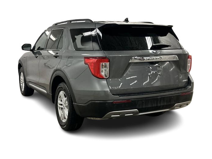 Thumbnail: 2024 Ford Explorer - 4