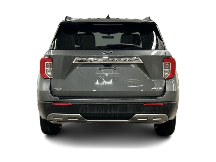 Thumbnail: 2024 Ford Explorer - 5