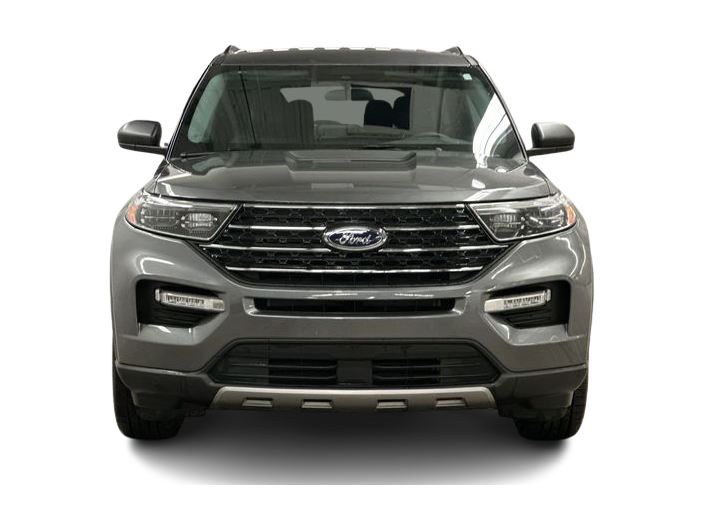 Thumbnail: 2024 Ford Explorer - 6