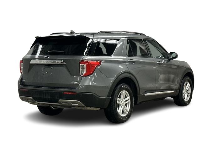 Thumbnail: 2024 Ford Explorer - 23