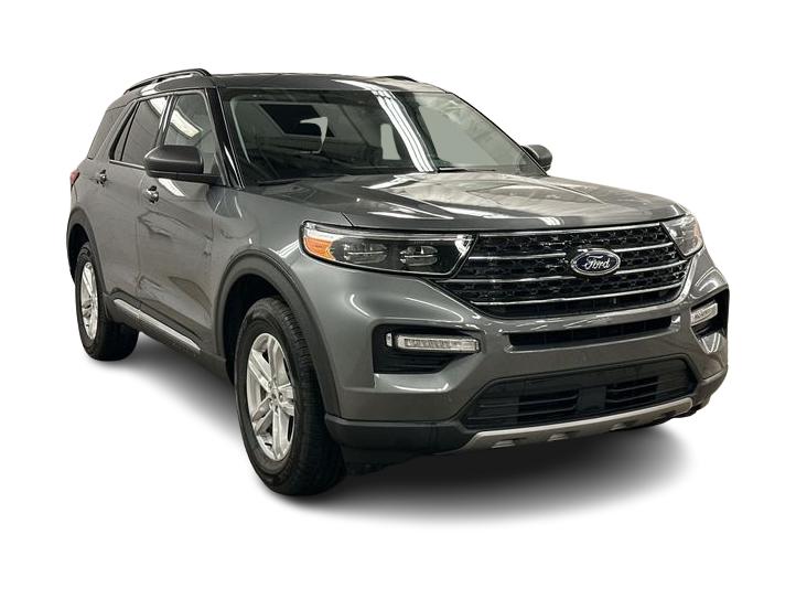 Thumbnail: 2024 Ford Explorer - 22