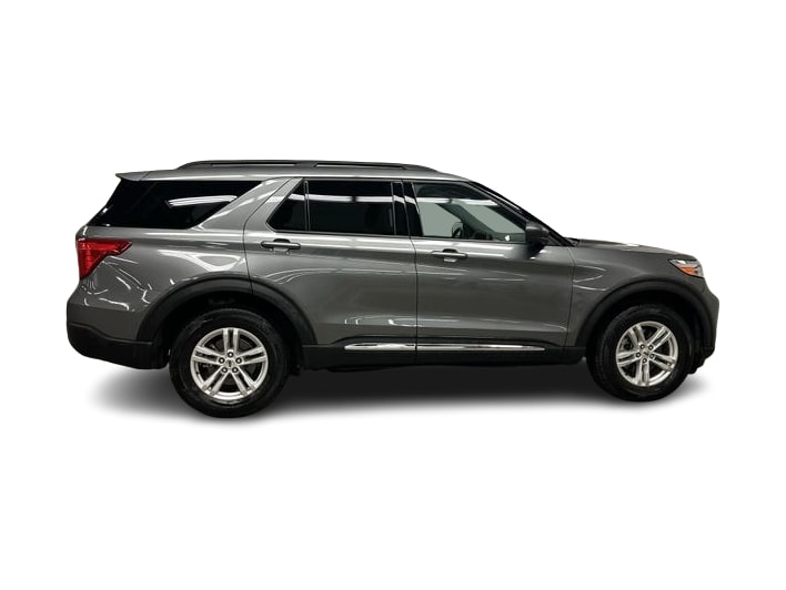 Thumbnail: 2024 Ford Explorer - 15