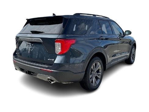Thumbnail: 2024 Ford Explorer - 20