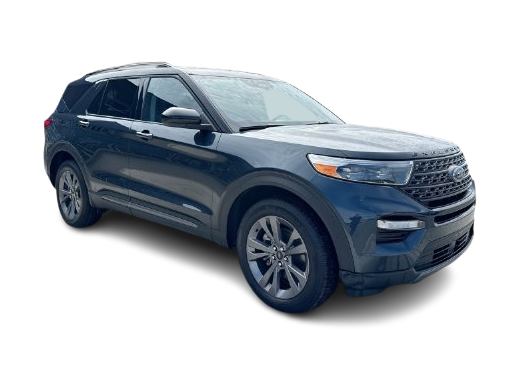 Thumbnail: 2024 Ford Explorer - 22