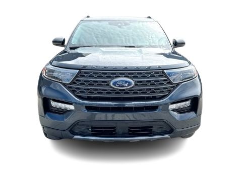Thumbnail: 2024 Ford Explorer - 6